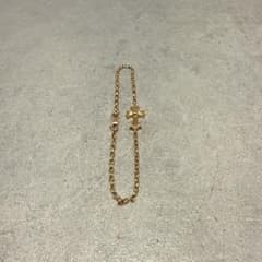 極美品】クロムハーツ ベイビーファット 22K ギャラありレシート付き 