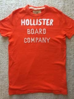 ホリスター HOLLSTER Tシャツのサムネイル