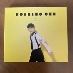 星野源 恋 CD+DVDのサムネイル