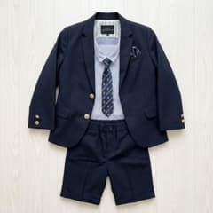 green label relaxing キッズ フォーマル 125のサムネイル