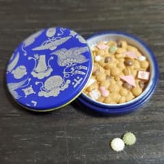 【新品未使用】銘菓 ミニチュアコレクションⅡ カプセルトイのサムネイル