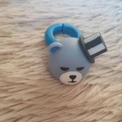 スンリ　ベア　リングのサムネイル