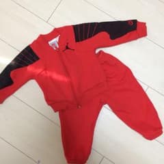 ベビージョーダン セットアップのサムネイル