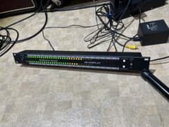 AMERICAN AUDIO アメリカンオーディオ db Display レベルのサムネイル