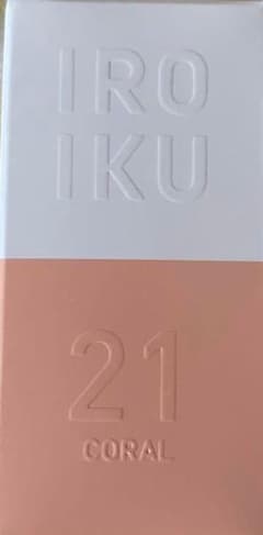 IROIKU美容液 スキンチューンナップセラム 21 イロイクのサムネイル