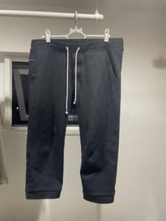 RESOUND CLOTHING ハーフ　スウェット　パンツのサムネイル