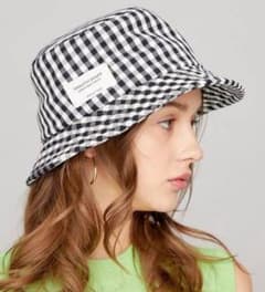 yu様専用！　【beautiful People】バケットハットのサムネイル
