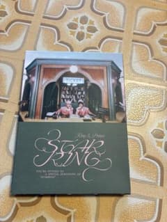 King & Prince STARRINGのサムネイル