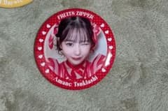 月足天音缶バッチのサムネイル