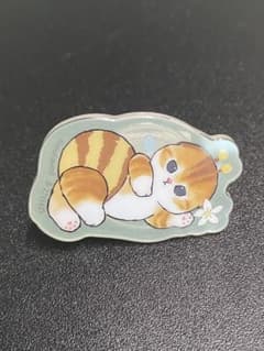 クリップ mofusandのサムネイル