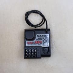 ☆SANWA ☆MX-6用 受信機RX-391 - メルカリ