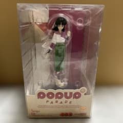 POP UP PARADE 犬夜叉 珊瑚 外箱擦れ痛みあり