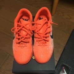 NIKE ナイキ　フットサルのサムネイル