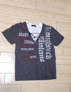 Tシャツのサムネイル