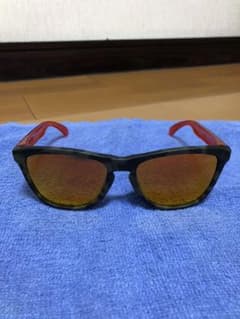 Oakley Flogskins サングラスのサムネイル