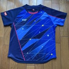 TSP 卓球ユニフォーム★Ｓサイズのサムネイル