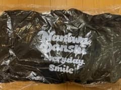 GUなにわ男子コラボパーカーのサムネイル