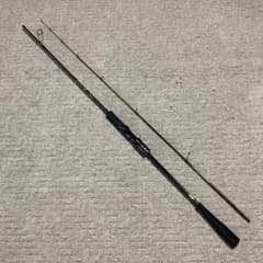 美品 ダイワ BLAST SLJ AP 63MS-S ジギングロッド ブラスト 美品 ダイワ BLAST SLJ AP 63MS-S ジギングロッド ブラスト - メルカリ