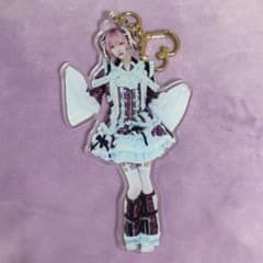 らぶしっく バレンタイン 実写アクキー はやて 完売商品 - メルカリ