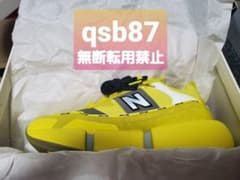NB for Jaden NEW BALANCE × JADEN SMITHのサムネイル