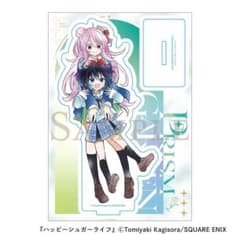 Prism Garden ハッピーシュガーライフ アクリルスタンド - メルカリ