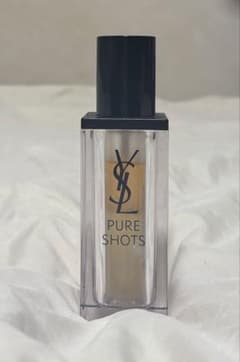 YSL PURE SHOTS ナイトセラム 美容液のサムネイル