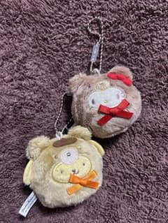 サンリオ キーホルダーのサムネイル