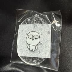 山中柔太朗 概念 アクリルキーホルダー シャカレボのサムネイル