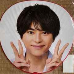 コンサートうちわ 佐藤 勝利 うちわ 歴代 timelesz 佐藤勝利 歴代
