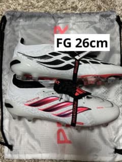 adidas Predator Elite FT FG 26cmのサムネイル