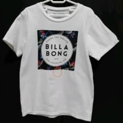 BILLABONG キッズTシャツ　140cmのサムネイル
