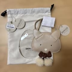 【新品未使用】donsje ドンシェ ポシェット 鳥 インコ ショルダーバッグ 新品未使用】donsje ドンシェ ポシェット 鳥 インコ ショルダー
