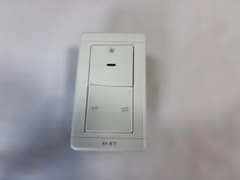 三菱電機 コントロールスイッチ P-04SW2のサムネイル