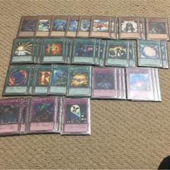 巨神龍＆ヒーローデッキ2つです    遊戯王引退   値下げ中のサムネイル