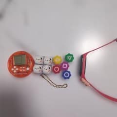 ミニゲーム機 雑貨 玩具 まとめ売り - 3