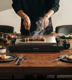 BALMUDA The Plate Pro 本体のサムネイル