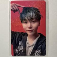 SEVENTEEN DAREDEVIL weverse 特典 トレカ スングァン - メルカリ