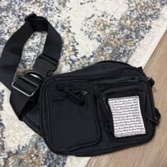 ZARA boy バッグ　2wayバッグのサムネイル