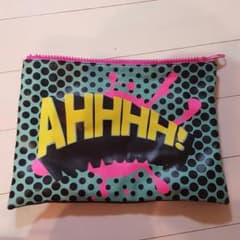 クラッチバック❗のサムネイル