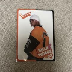 FULLCAST RAISERZ KILLA TWIGGZ トレカのサムネイル