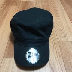 NEWERA キャップのサムネイル