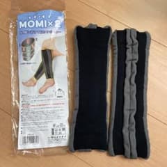 kamo様専用　　モミモミ　むくみ解消ソックス　サポーターのサムネイル