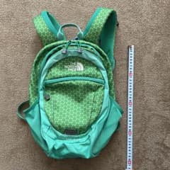 ノースフェイス　キッズ　リュック⭐︎のサムネイル