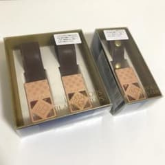 【新品未使用】シューズクリップ　ブランケットクリップ　LUXURIOUSのサムネイル