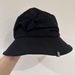 CA4LA 버킷 모자 츠바히로
