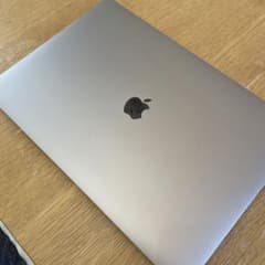 ジャンク　MacBookPro16インチ2019 スペースグレー ジャンク MacBookPro16インチ2019 スペースグレー - メルカリ