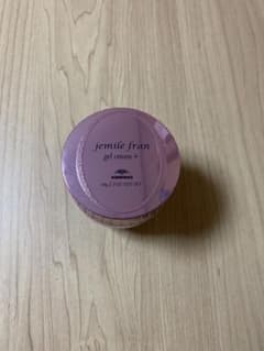 ジェミールフラン ジェルクリーム＋のサムネイル