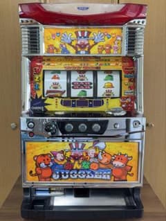 みんなのジャグラー 実機 メダルレス機 - メルカリ