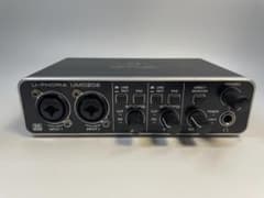 Behringer U-PHORIA UMC202のサムネイル