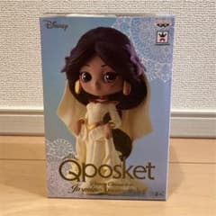 【専用ページ】ディズニープリンセス qposket ジャスミンのサムネイル
